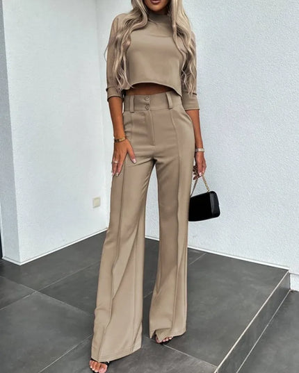 Skylar | Stylish two-piece set Two Pieces Sets