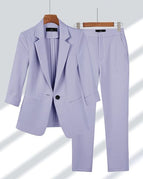 Lilla Purple Set