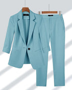 Blue Set