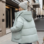 Versatile Women's Jacket Jacket