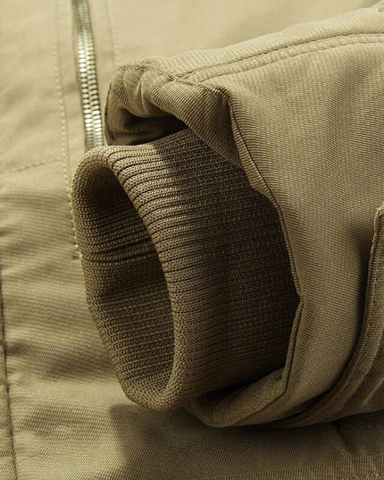 Winter King Down Jacket Winter King Down Jacket