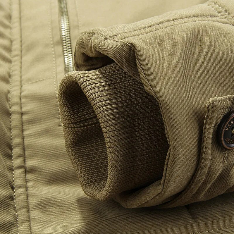 Winter King Down Jacket Winter King Down Jacket