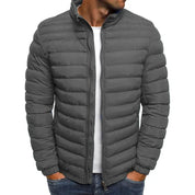 Kyle | Stylish Jacket Grey Coats & Jackets
