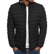 Kyle | Stylish Jacket Black Coats & Jackets
