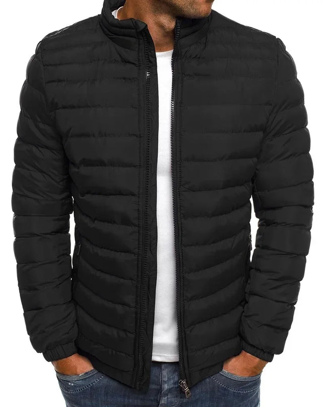Kyle | Stylish Jacket Black Coats & Jackets