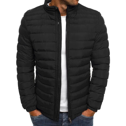 Kyle | Stylish Jacket Black Coats & Jackets