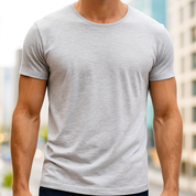 Premium Cotton T-Shirt - Soft and Comfortable Wear