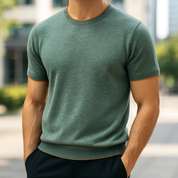 Luxurious Cashmere Shirt - Soft & Stylish