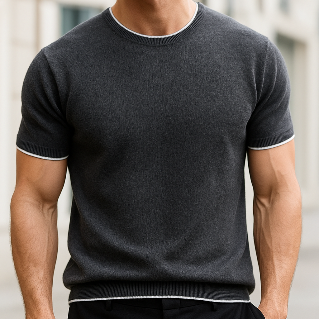 Luxurious Cashmere Shirt - Soft & Stylish