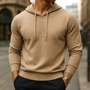 Luxurious Cashmere Hoodie for Ultimate Comfort