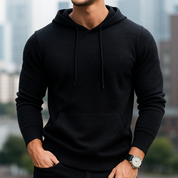 Luxurious Cashmere Hoodie - Premium Comfort and Style