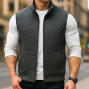 Cozy Knitted Vest for Ultimate Comfort