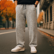 Cozy Sherpa Lounge Pants for Ultimate Comfort