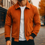 Premium Corduroy Jacket - Stylish and Comfortable Outerwear