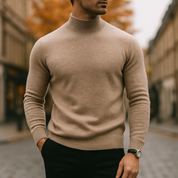 Cozy Merino Wool Sweater for Ultimate Comfort