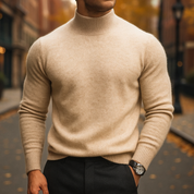 Cozy Merino Wool Sweater for Ultimate Comfort