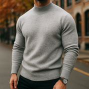 Cozy Merino Wool Sweater for Ultimate Comfort