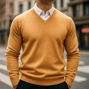 Luxurious Merino Wool Sweater for Ultimate Comfort and Style