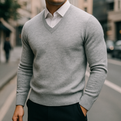 Luxurious Merino Wool Sweater for Ultimate Comfort and Style