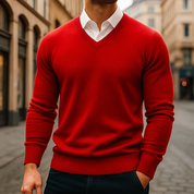 Luxurious Merino Wool Sweater for Ultimate Comfort and Style