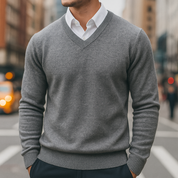 Luxurious Merino Wool Sweater for Ultimate Comfort and Style