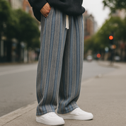 Cozy Wool Trousers for Ultimate Comfort