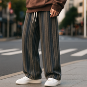 Cozy Wool Trousers for Ultimate Comfort