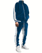 Royal blue