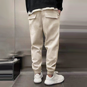 Jomon | Men's Pants Pants