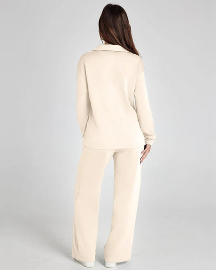 Eline | Luxe Loungewear Set