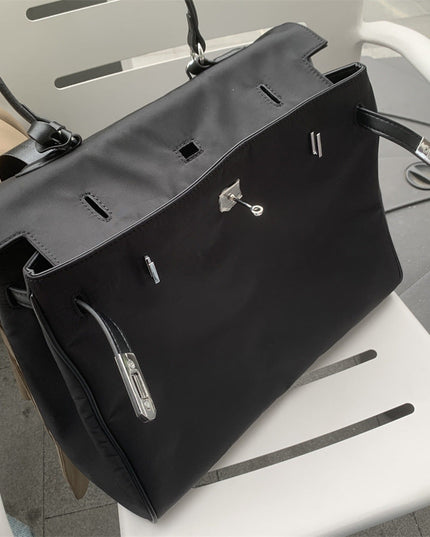 Celeste | Luxe Oversized Tote