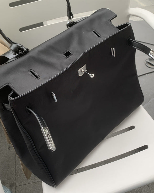 Celeste | Luxe Oversized Tote