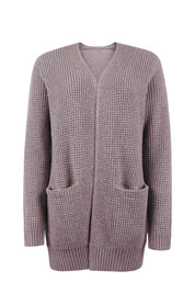 Cristina | Soft and Comfortable cardigan Shirts & Tops