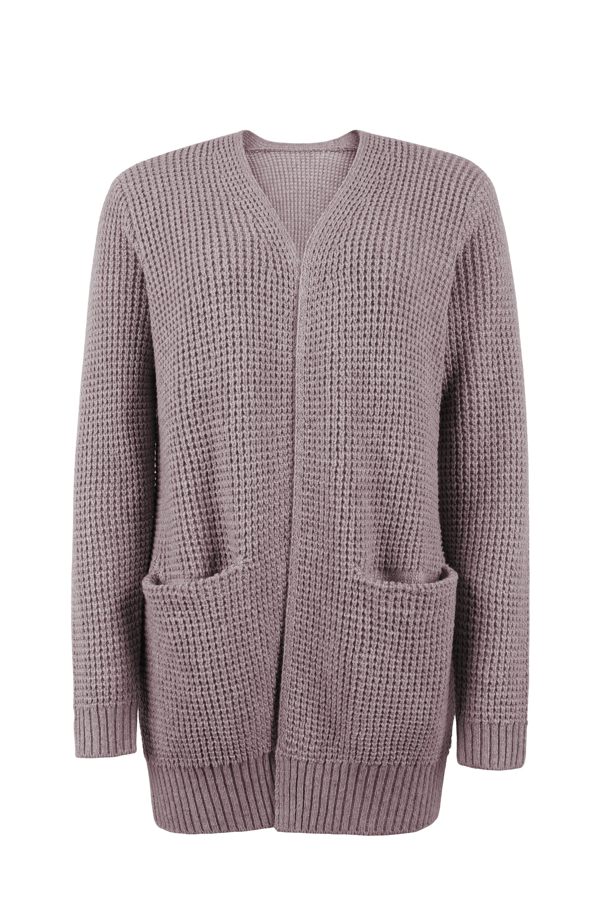 Cristina | Soft and Comfortable cardigan Shirts & Tops
