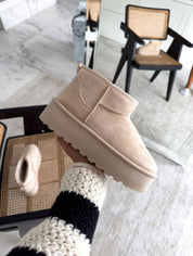 Lilly | Boots shoes