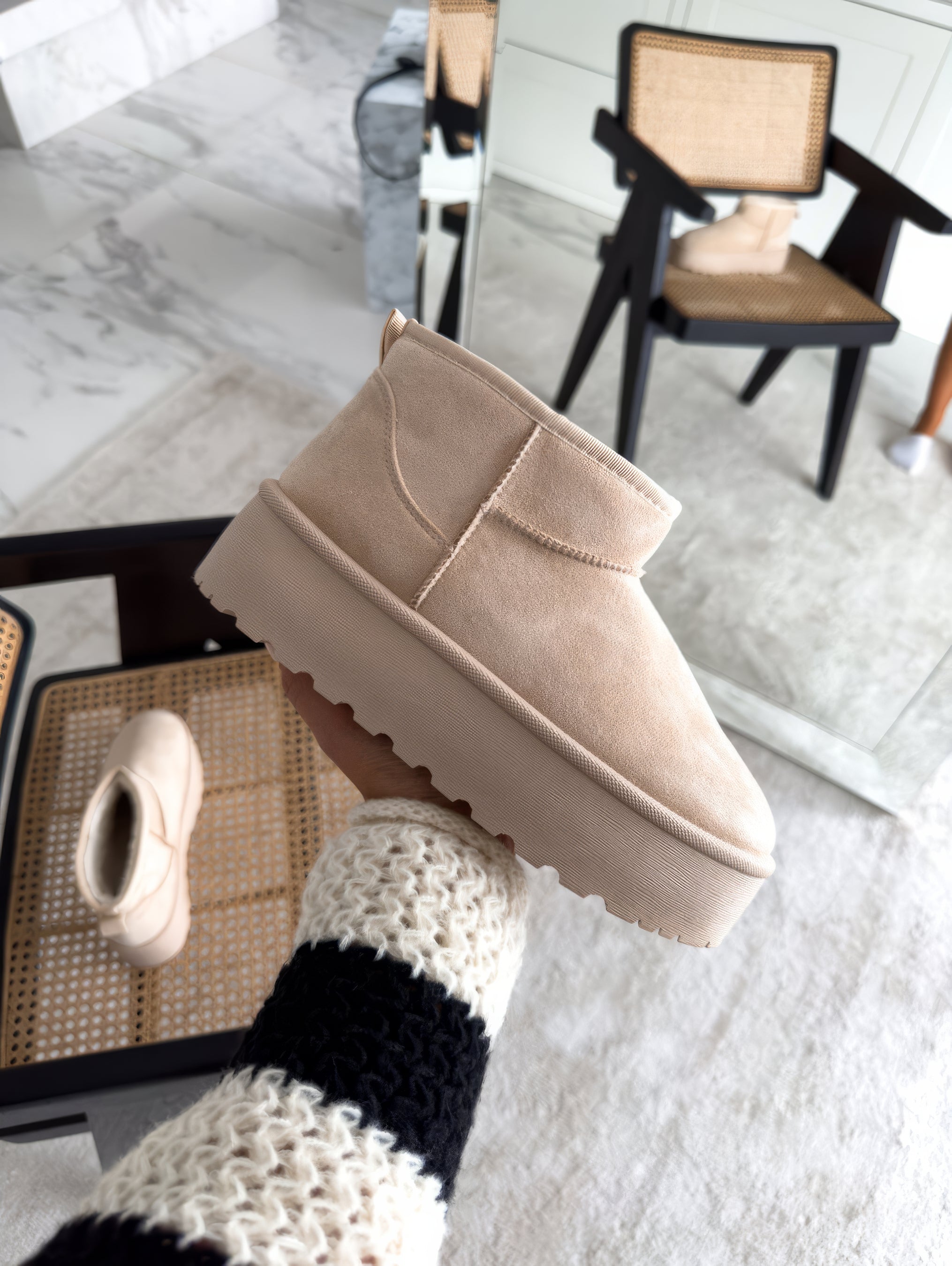 Lilly | Boots shoes