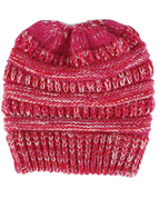 Rose pink