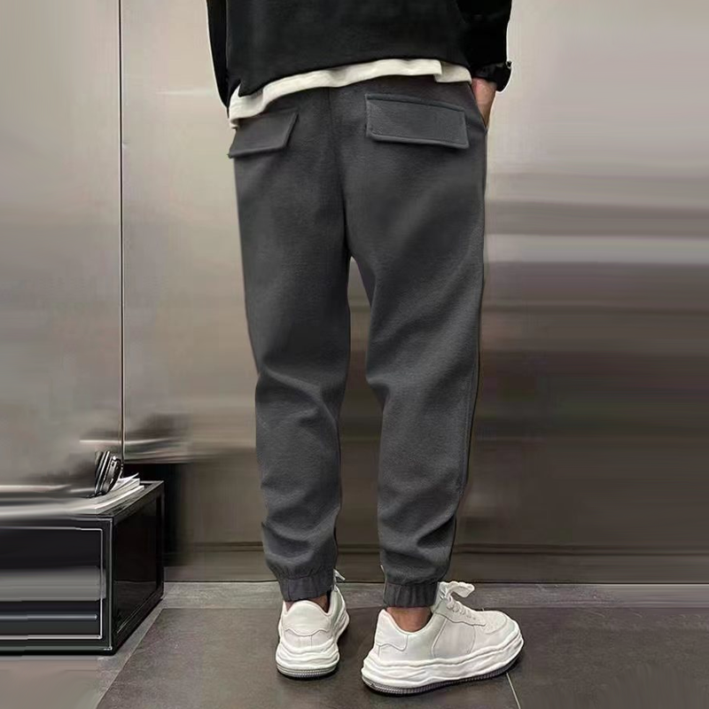 Jomon | Men's Pants Pants
