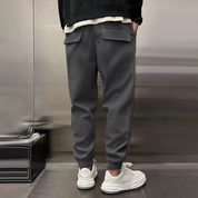 Jomon | Men's Pants Pants
