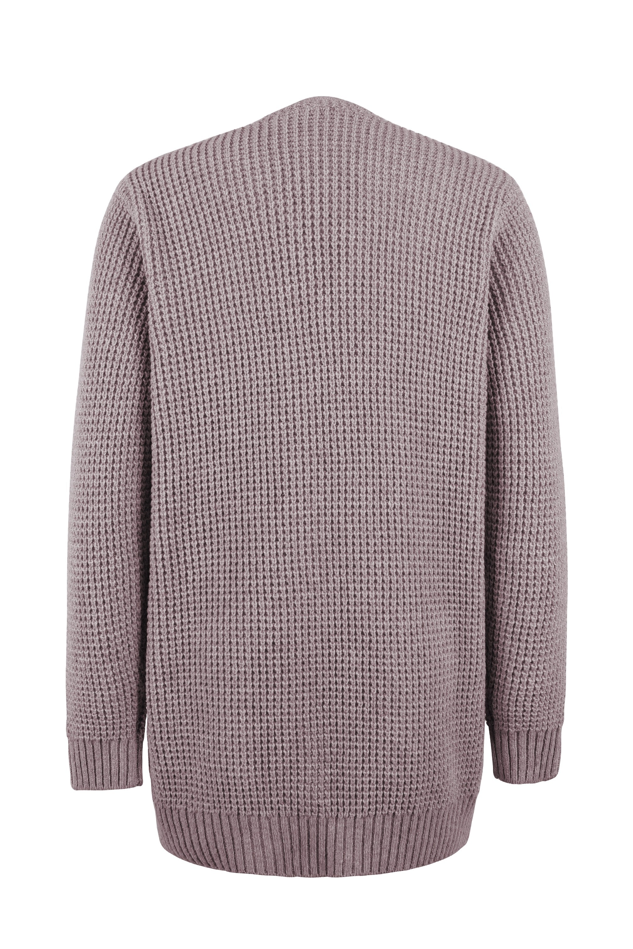 Cristina | Soft and Comfortable cardigan Shirts & Tops