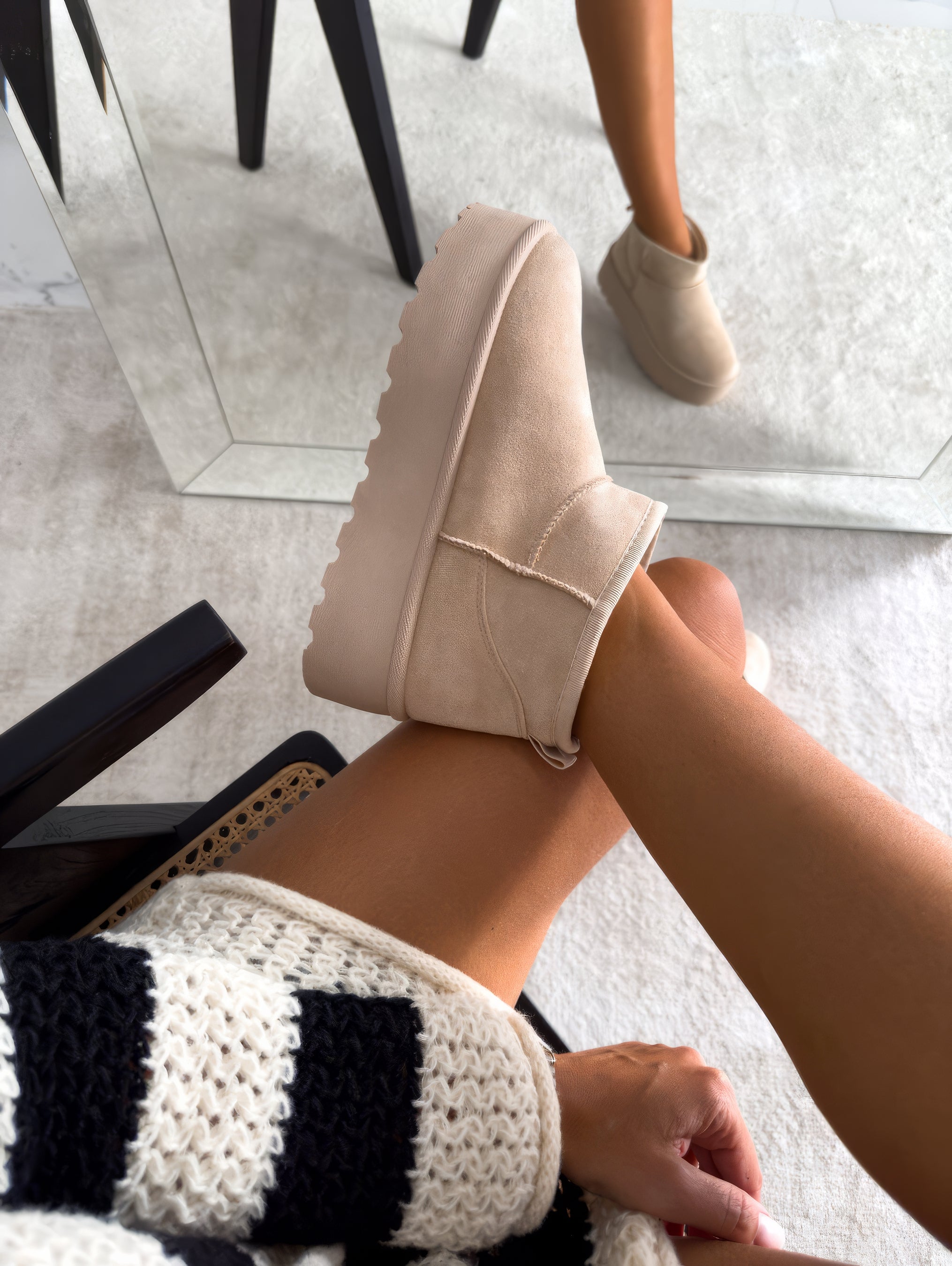 Lilly | Boots shoes