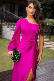Fione | Elegant and refined dress Dresses