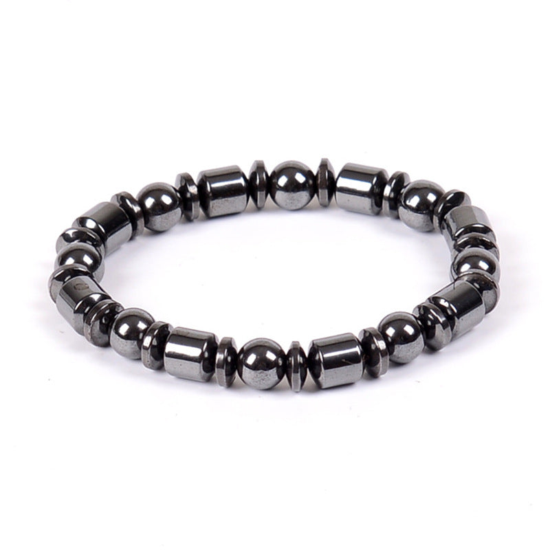 Magnetic Weight‑Loss Therapy Bracelet Bracelets