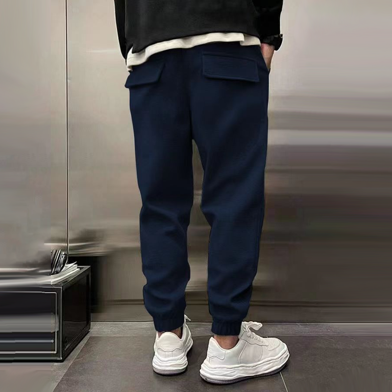 Jomon | Men's Pants Pants