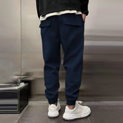Jomon | Men's Pants Pants