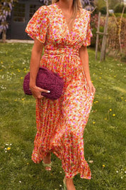 Madeline™ | Long Floral Summer Dress Dresses