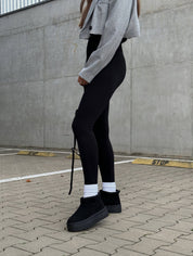Lilly | Boots shoes