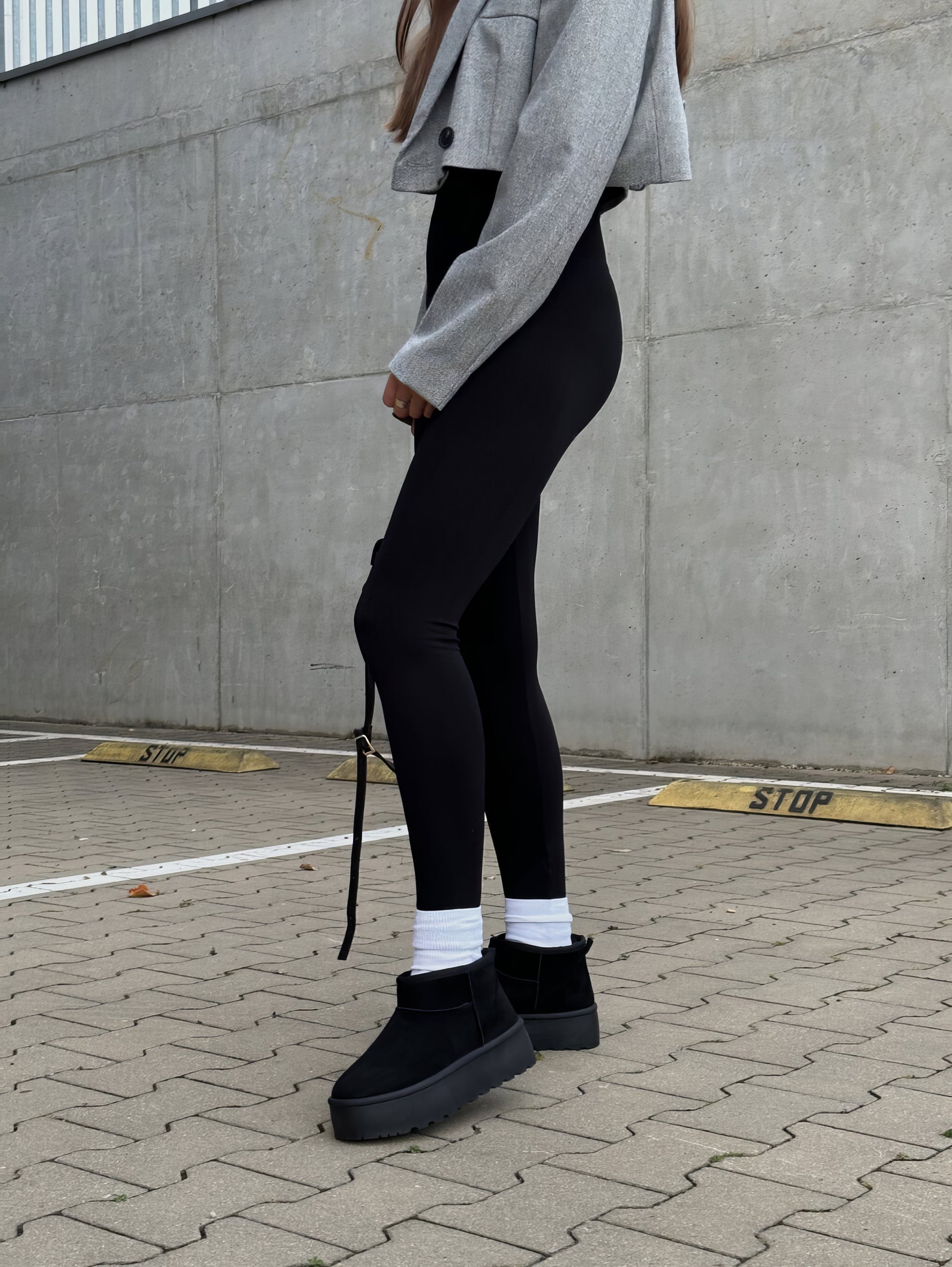 Lilly | Boots shoes