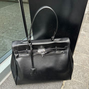Celeste | Luxe Oversized Tote