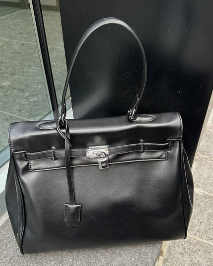 Celeste | Luxe Oversized Tote